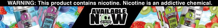 Image for Demand Vape with ID of: 2990887
