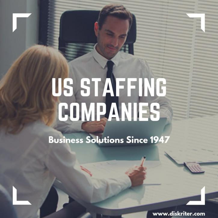 Image for US Staffing Companies with ID of: 2991588