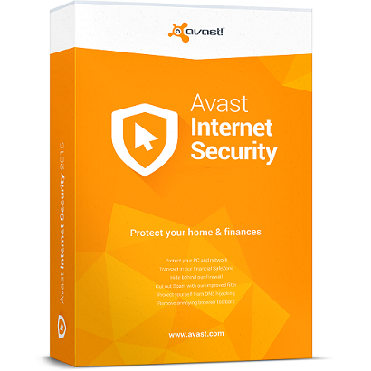 Image for Buy Avast Antivirus with ID of: 2991622