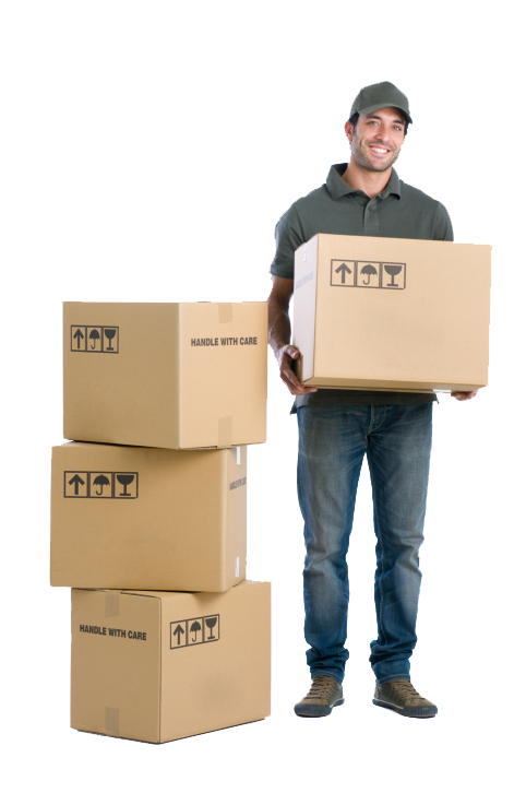 Image for Mind & Muscles Moving Service with ID of: 2991746