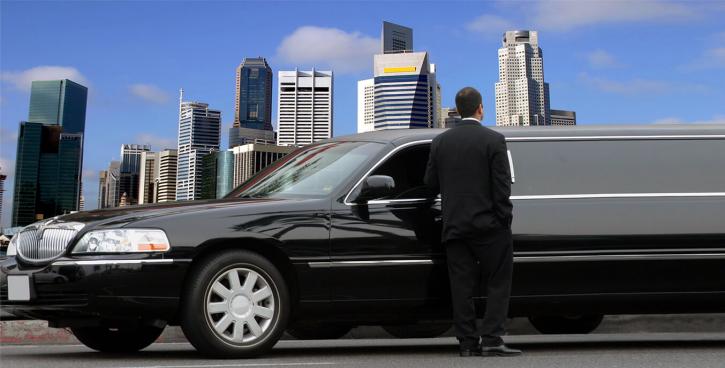 Image for Aston Coach Limo and Shuttle with ID of: 2991766