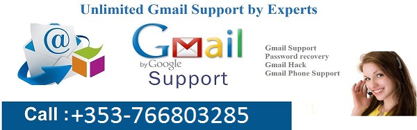 Image for Gmail Customer Support Number +353-766803285 with ID of: 2991937