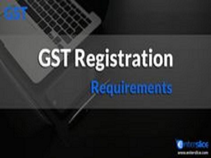 Image for Who should apply for GST registration? with ID of: 2991941