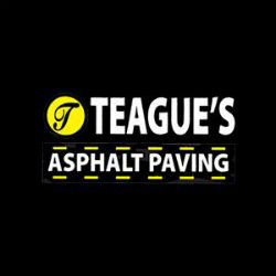 Image for Teague's Asphalt Paving, LLC with ID of: 2992504