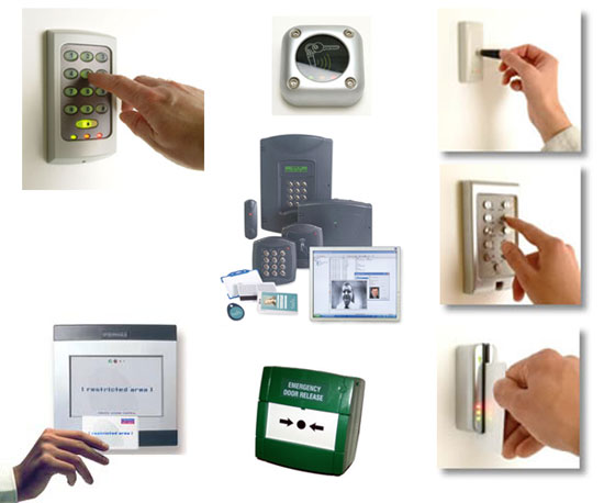 Image for Electronic Access Control Systems Market by Production, Capacity Utilization Rate, Ex-Factory Price, Revenue By Forecast 2023 with ID of: 2992601