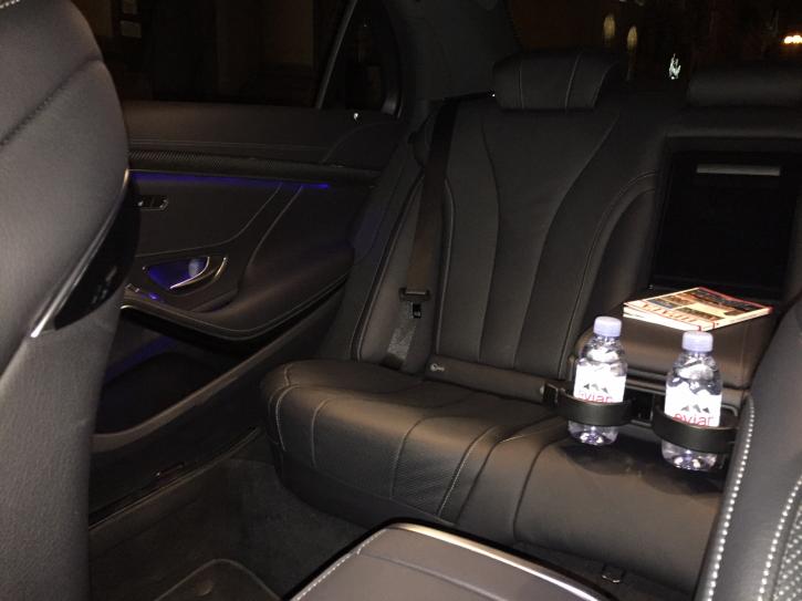 Image for Chauffeur Service Prague with ID of: 2992877