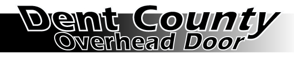 Image for Dent County Overhead Door with ID of: 2993099
