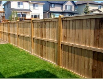 Image for El Paso Fencing with ID of: 2993104