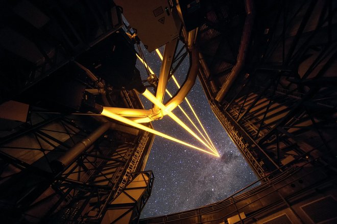 Image for Witness The Excellent Long-Term Growth Outlook Of Adaptive Optics Market 2023 (2,190.9 Million USD Market) with ID of: 2993139