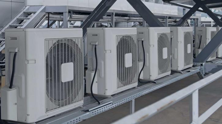 Image for Mike's AC Solutions LLC with ID of: 2993412