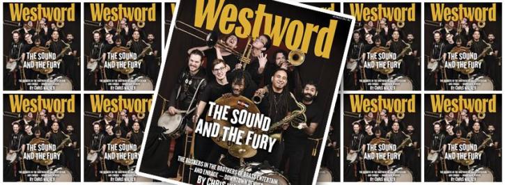 Image for Denver Westword with ID of: 2993447