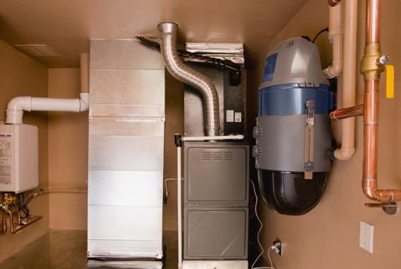 Image for R & D Heating and Air with ID of: 2993520