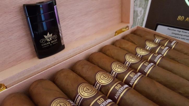 Image for 9 tips for storing your cigars without humidor with ID of: 2993522