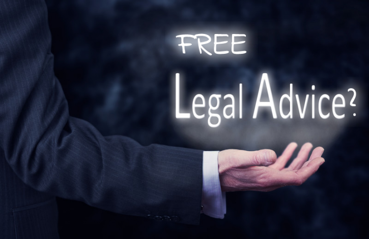 Image for Free Lawyer Advise with ID of: 2993884
