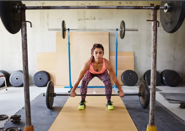Image for Monkey Bar Gym, Inc with ID of: 2994037
