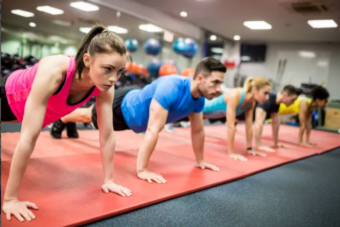 Image for Monkey Bar Gym, Inc with ID of: 2994040