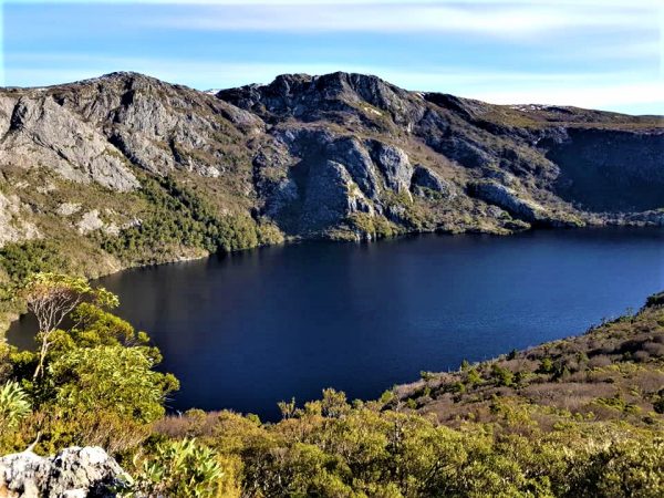 Image for Cradle Mountain Day Tours with ID of: 2994319