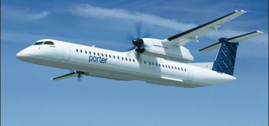 Image for Porter Airlines Reservations|Online Booking with ID of: 2994322