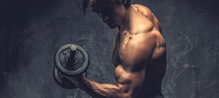 Image for G10 Force Advanced Blend : Improve Your Personality And Build Your Muscles Strong with ID of: 2994363