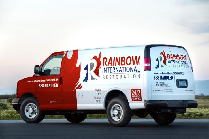 Image for Rainbow International Restoration with ID of: 2994501