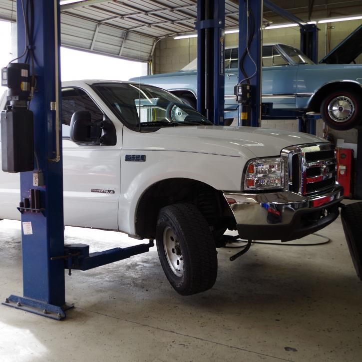 Image for Rory Airpark Autotek with ID of: 2994590