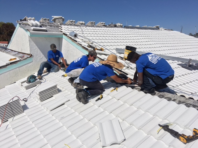 Image for Century Roofing Specialists with ID of: 2994709