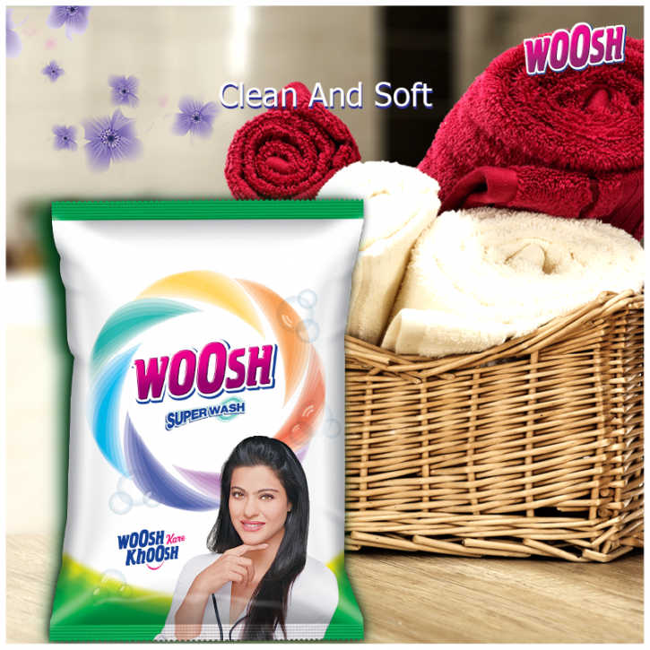 Image for Woosh Dishwash with ID of: 2994738