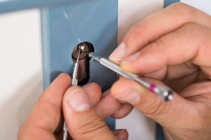 Image for SM GL Locksmith with ID of: 2994886