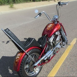 Image for Fearless Motorsports with ID of: 2994928