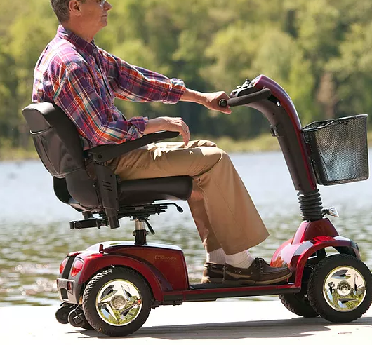 Image for Show Mobility with ID of: 2995045