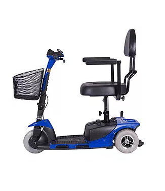 Image for Show Mobility with ID of: 2995046