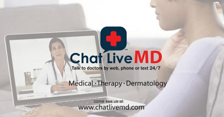 Image for Chat Live MD with ID of: 2995149