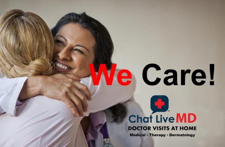 Image for Chat Live MD with ID of: 2995151