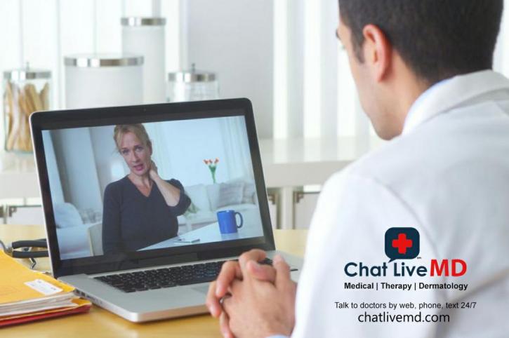 Image for Chat Live MD with ID of: 2995153