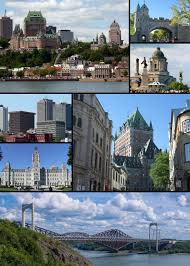 Image for Places in Quebec City That Make You Feel Like You Are in Europe with ID of: 2995171