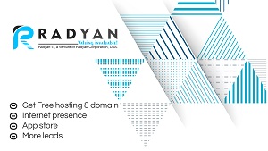 Image for Radyan-IT Inc. with ID of: 2995191