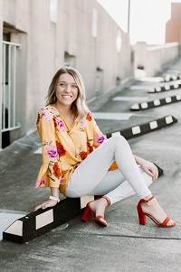 Image for Gracie Clair with ID of: 2995275