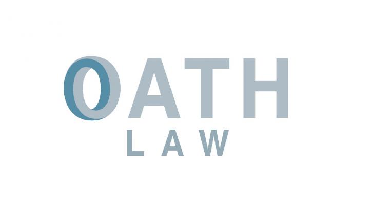 Image for Oath Law with ID of: 2995475