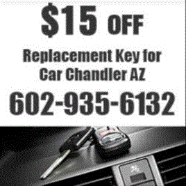 Image for Replacement Key for Car Chandler AZ with ID of: 2995511