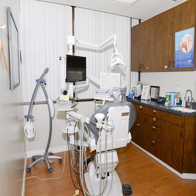 Image for WOODBRIDGE DENTISTRY / Ann Nguyen, DDS with ID of: 2995551