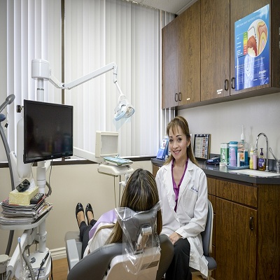 Image for WOODBRIDGE DENTISTRY / Ann Nguyen, DDS with ID of: 2995552