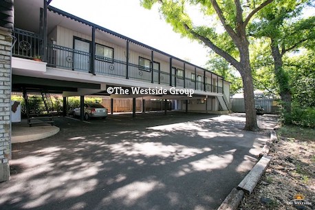 Image for Montage Apartments West Campus with ID of: 2995634