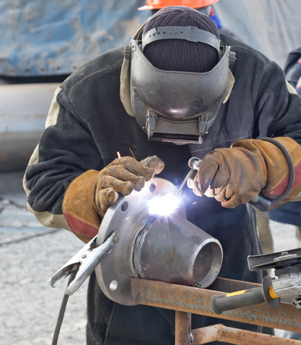 Image for Hampton Roads Mobile Welding with ID of: 2995641