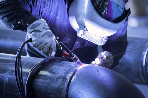 Image for Hampton Roads Mobile Welding with ID of: 2995642