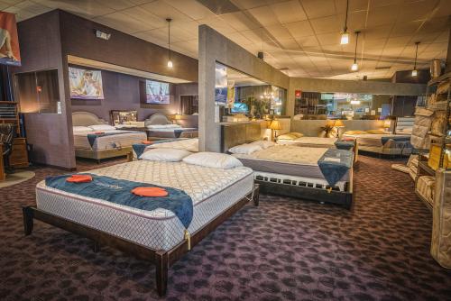 Image for Beds By Design with ID of: 2995828