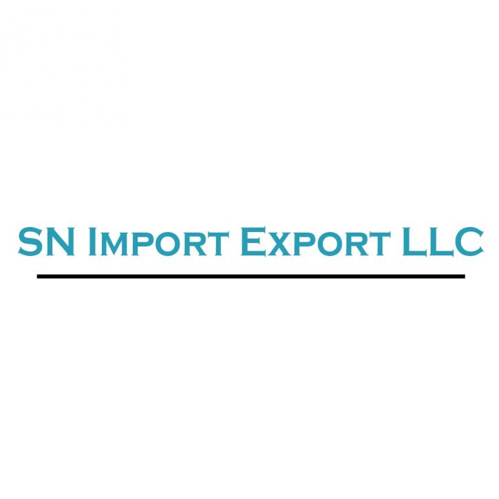 Image for SN Import Export with ID of: 2995844