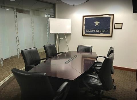 Image for Executive Workspace with ID of: 2995867