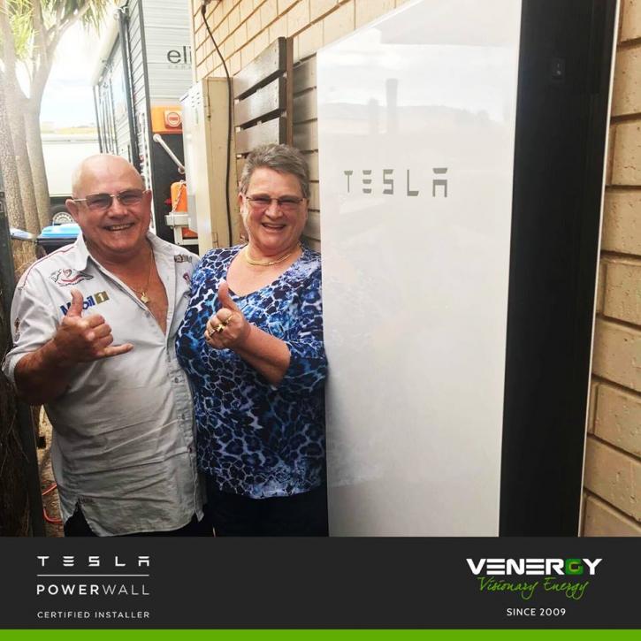 Image for Venergy Australia with ID of: 2995883
