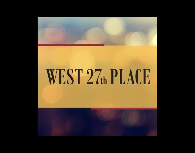 Image for West 27th Apartments with ID of: 2995942