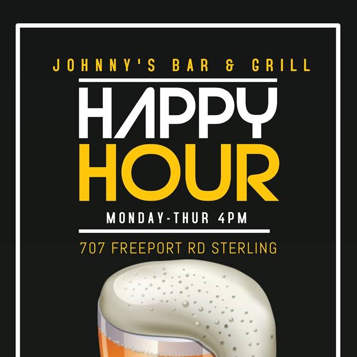 Image for Johnny’s Bar & Grill with ID of: 2995987